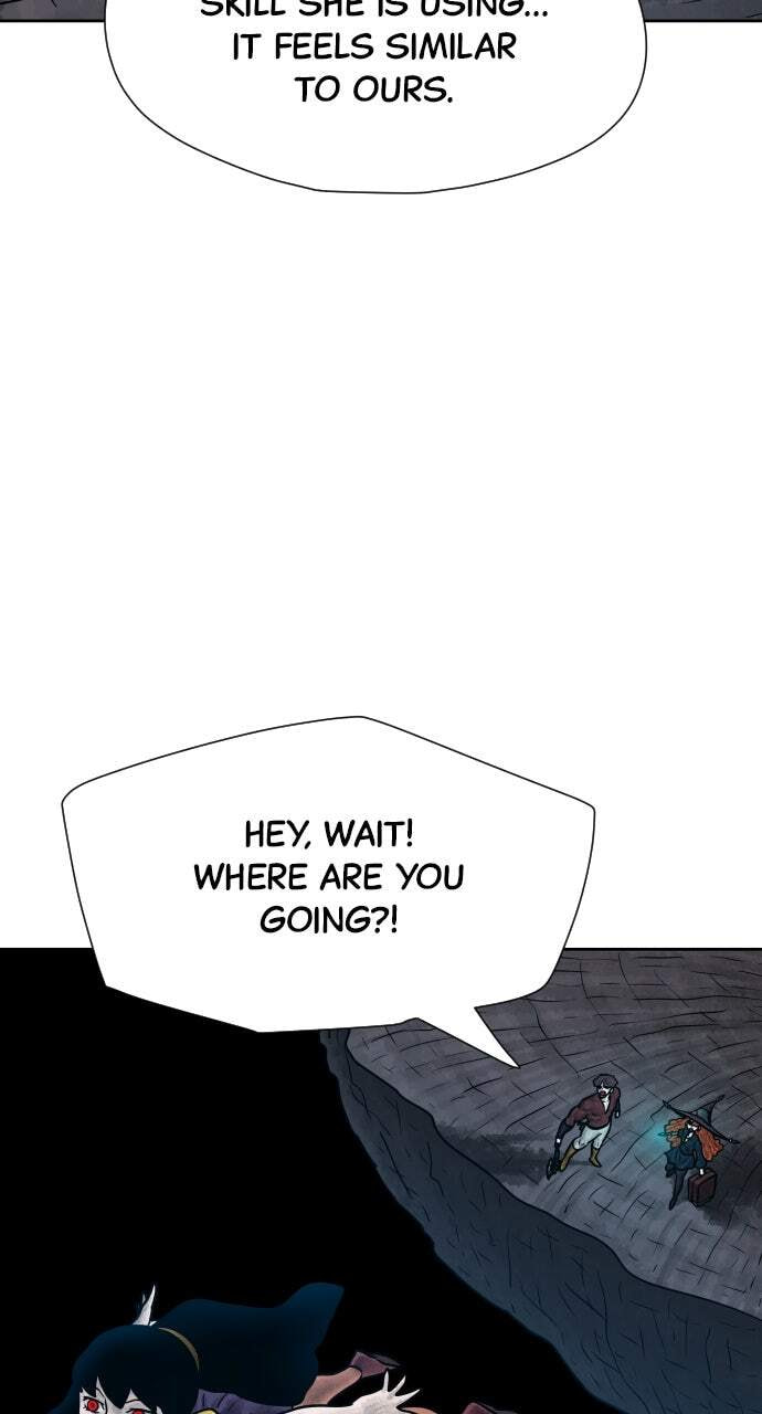 Read Warrior Executioner chapter 77 image 36 on Lezhin