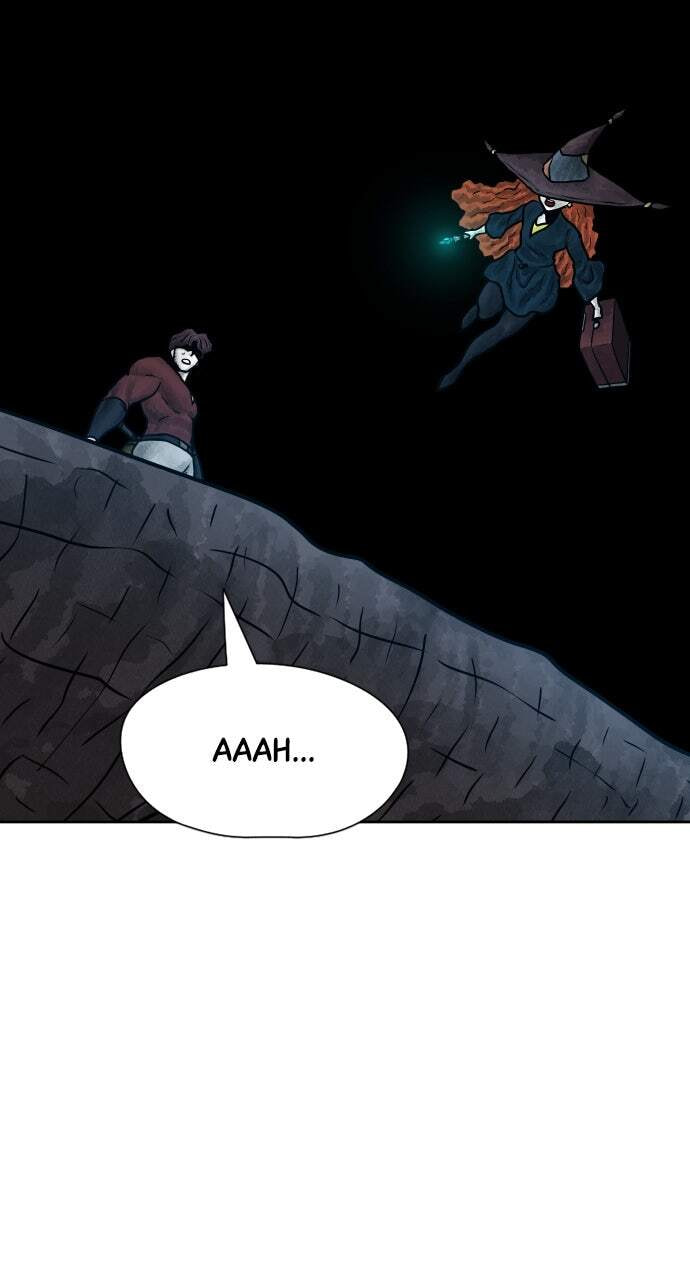 Read Warrior Executioner chapter 77 image 38 on Lezhin