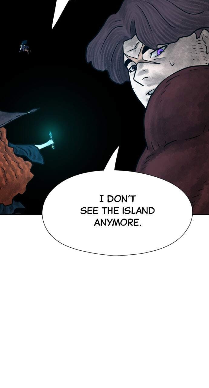 Read Warrior Executioner chapter 77 image 41 on Lezhin