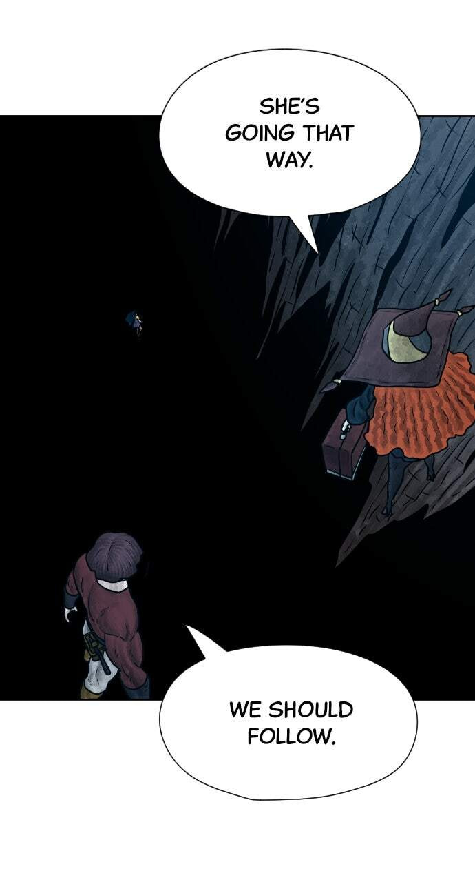 Read Warrior Executioner chapter 77 image 46 on Lezhin