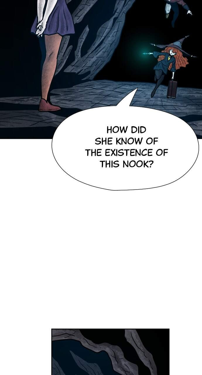 Read Warrior Executioner chapter 77 image 48 on Lezhin