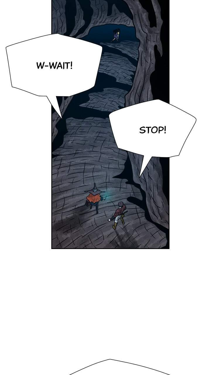 Read Warrior Executioner chapter 77 image 49 on Lezhin