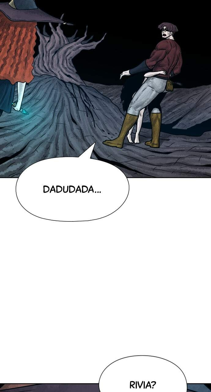 Read Warrior Executioner chapter 77 image 5 on Lezhin