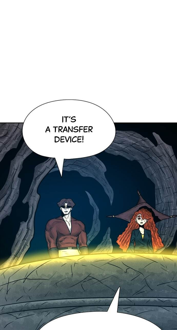 Read Warrior Executioner chapter 77 image 52 on Lezhin