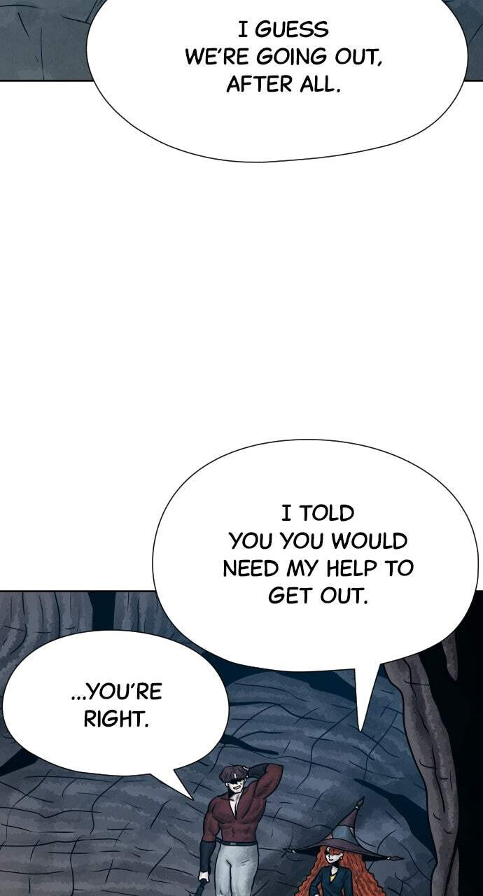 Read Warrior Executioner chapter 77 image 53 on Lezhin