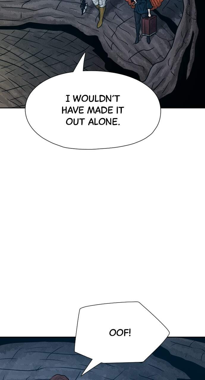 Read Warrior Executioner chapter 77 image 54 on Lezhin