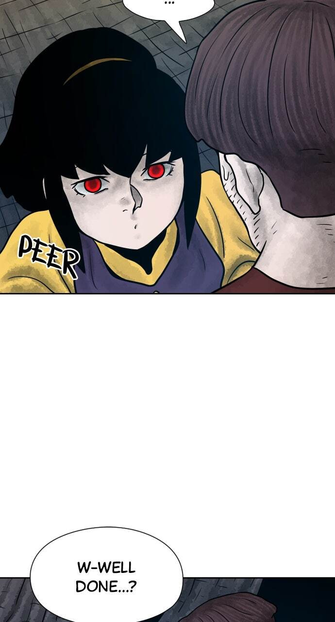 Read Warrior Executioner chapter 77 image 56 on Lezhin
