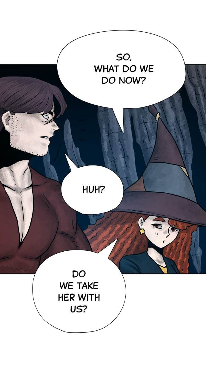 Read Warrior Executioner chapter 77 image 59 on Lezhin