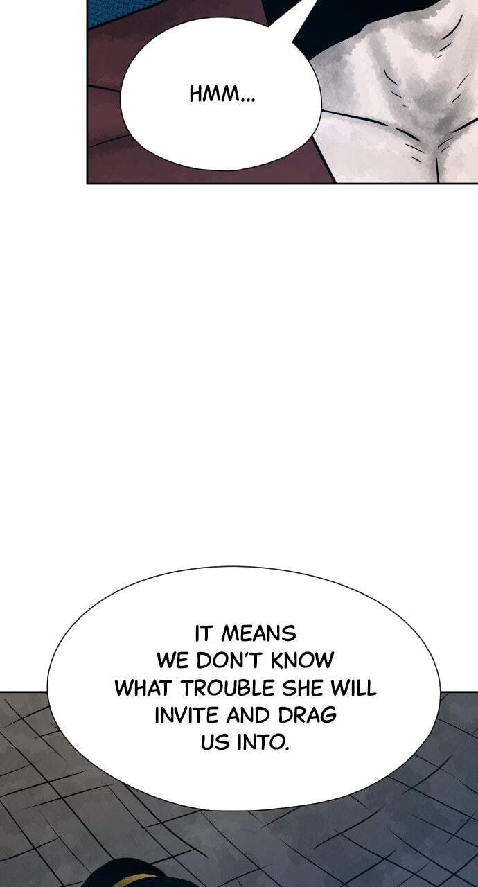 Read Warrior Executioner chapter 77 image 61 on Lezhin
