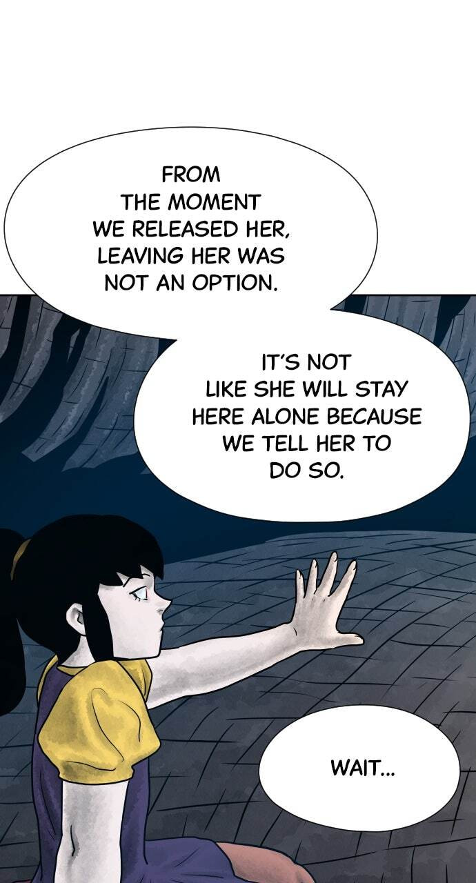 Read Warrior Executioner chapter 77 image 66 on Lezhin