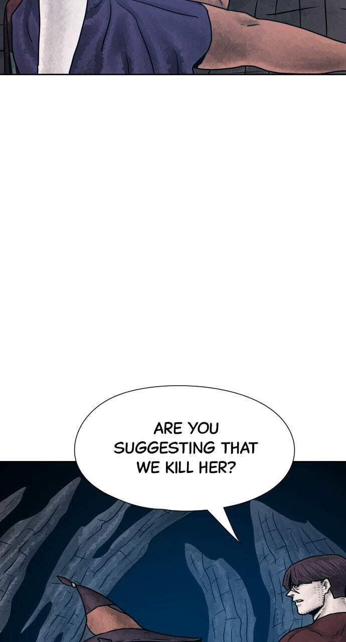 Read Warrior Executioner chapter 77 image 67 on Lezhin