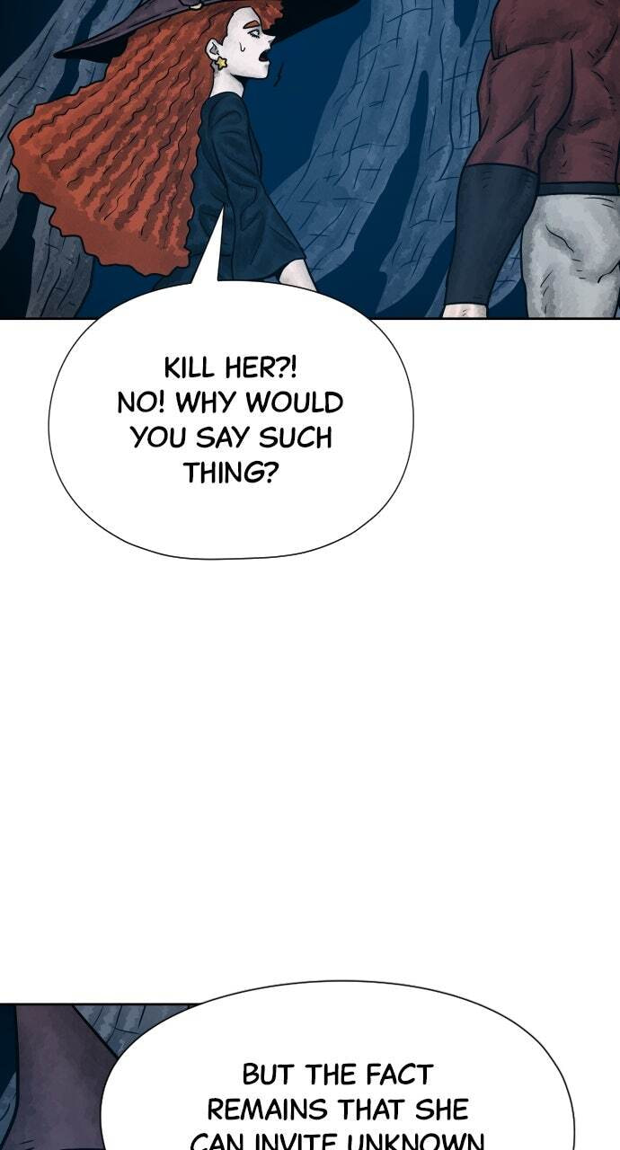 Read Warrior Executioner chapter 77 image 68 on Lezhin