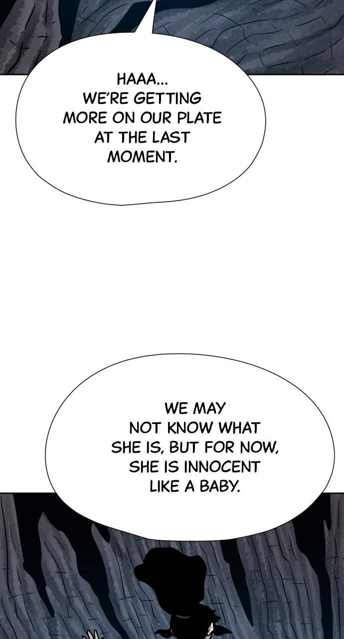 Read Warrior Executioner chapter 77 image 71 on Lezhin