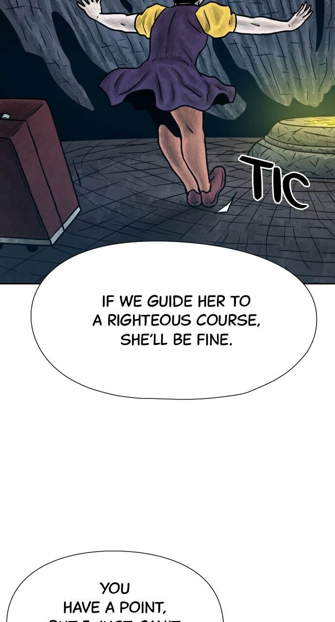Read Warrior Executioner chapter 77 image 72 on Lezhin