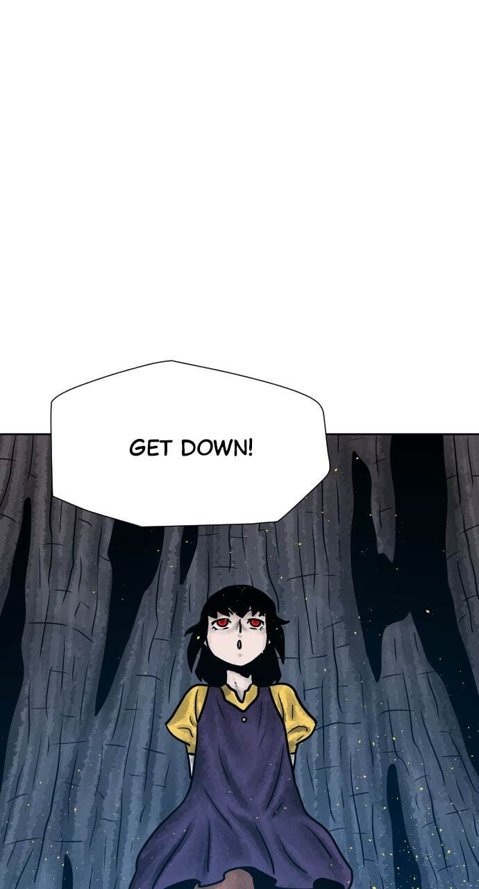Read Warrior Executioner chapter 77 image 75 on Lezhin
