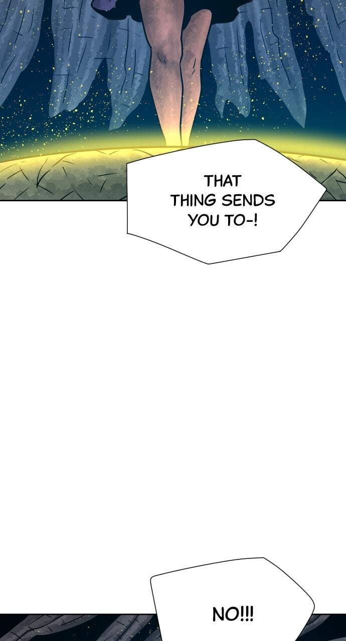 Read Warrior Executioner chapter 77 image 76 on Lezhin