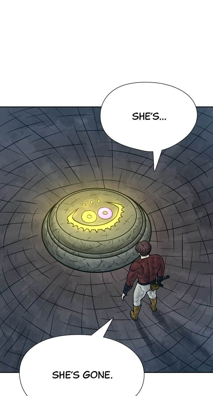Read Warrior Executioner chapter 77 image 78 on Lezhin