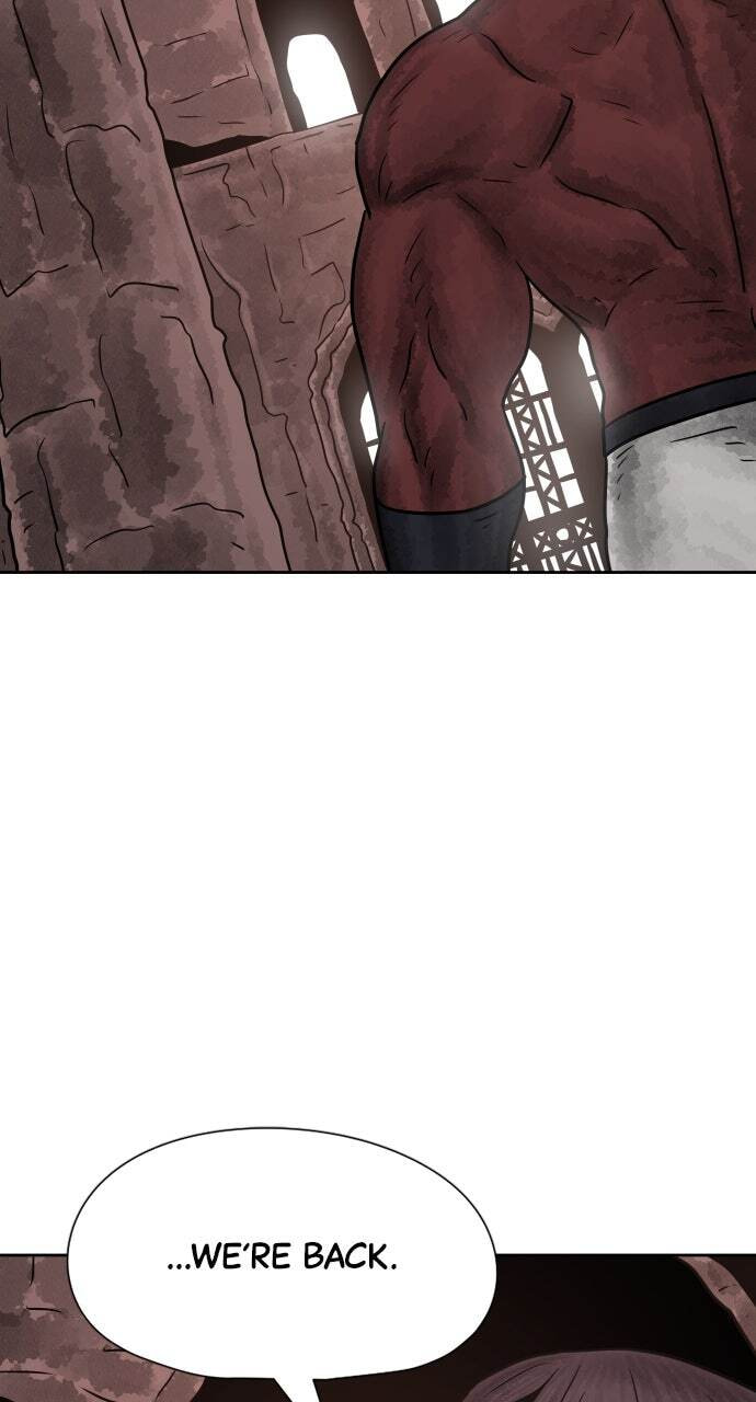 Read Warrior Executioner chapter 77 image 85 on Lezhin