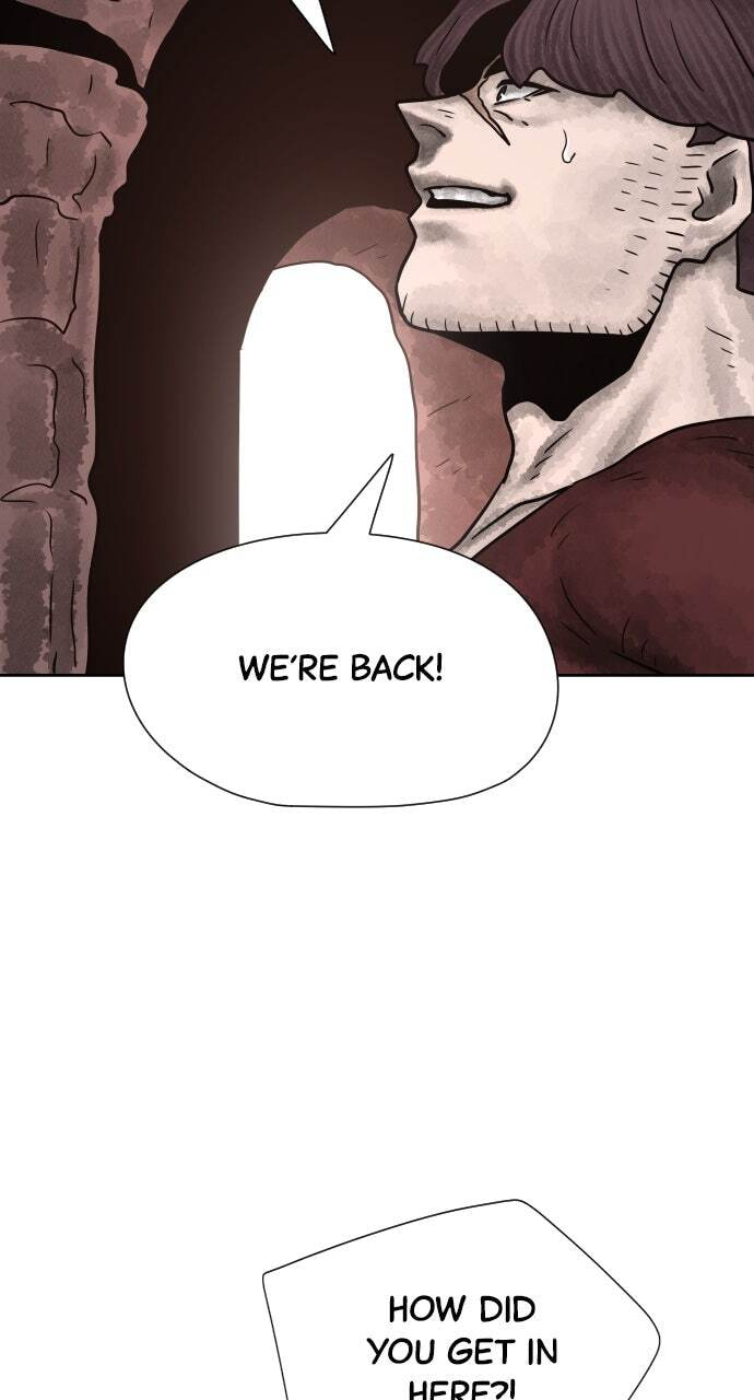 Read Warrior Executioner chapter 77 image 86 on Lezhin