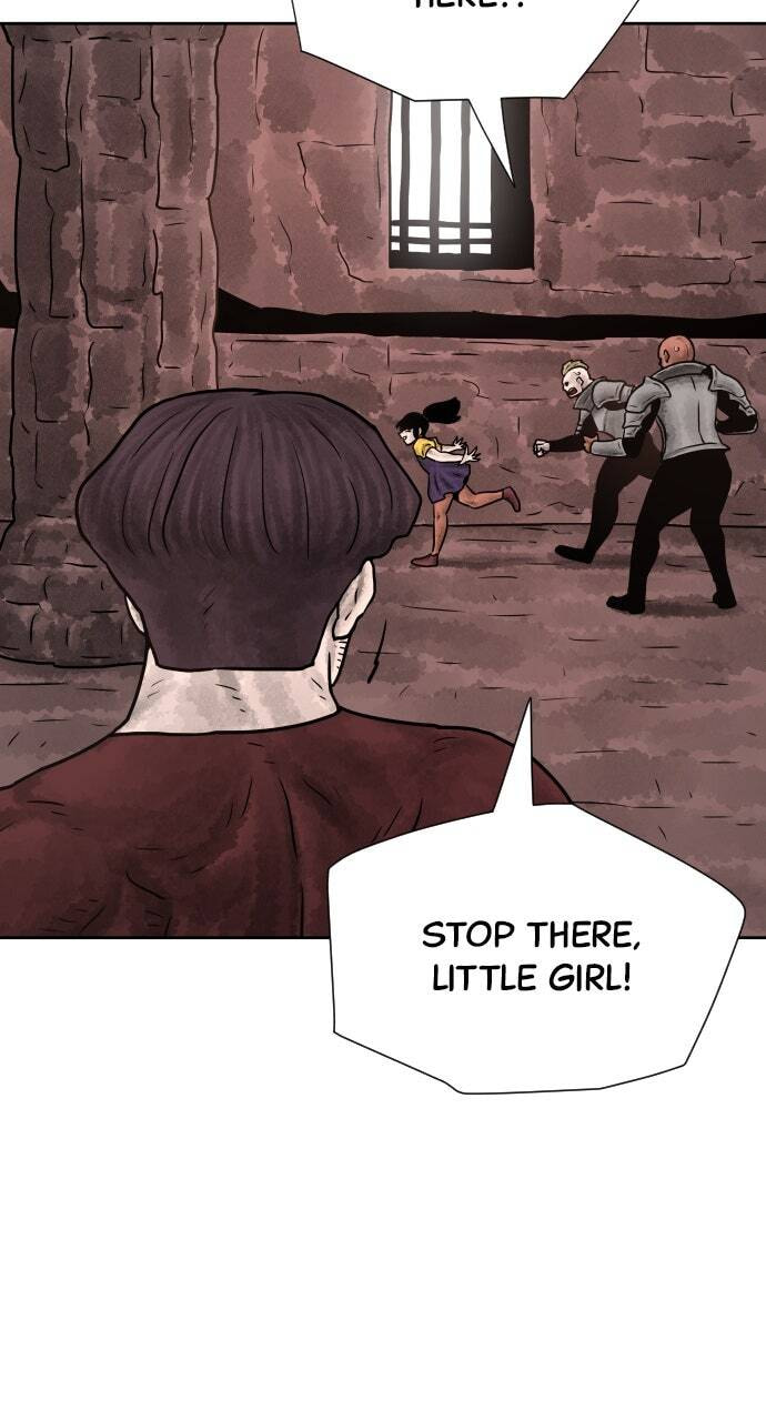 Read Warrior Executioner chapter 77 image 87 on Lezhin