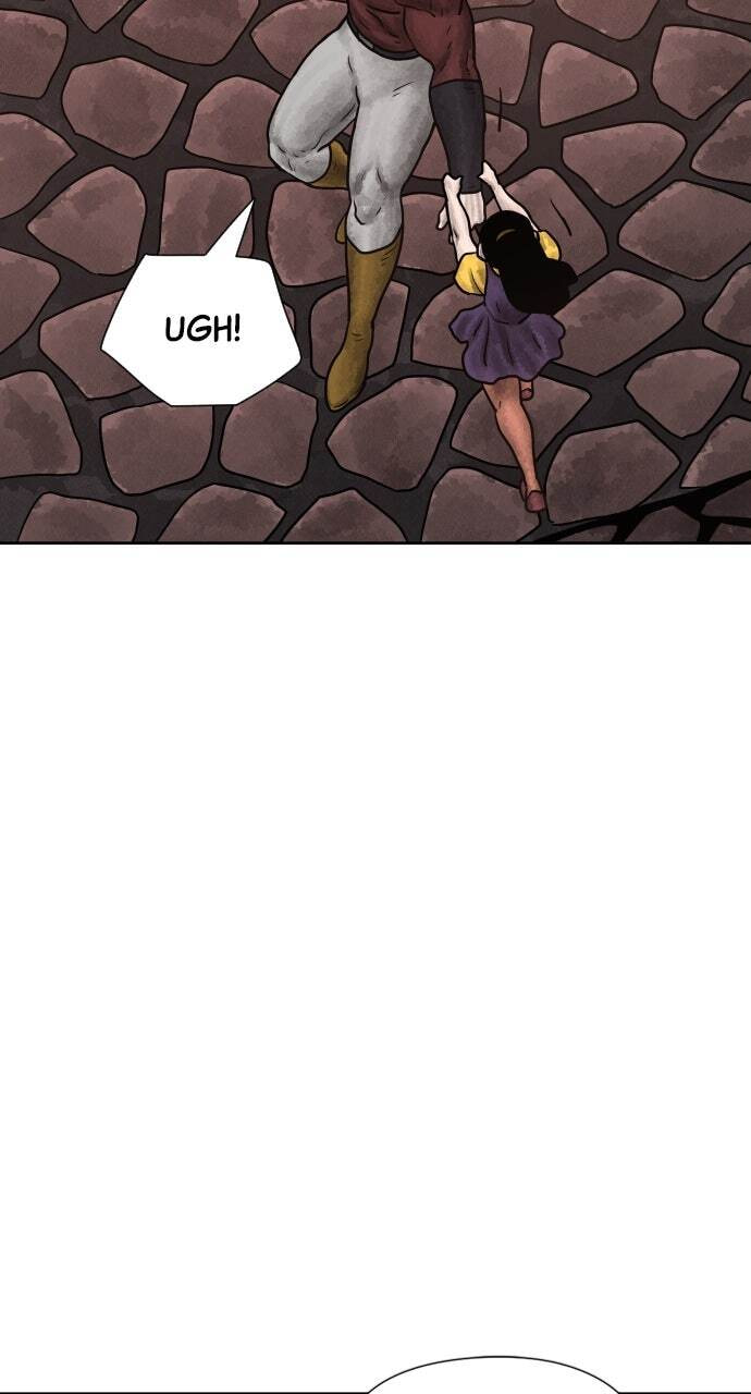 Read Warrior Executioner chapter 77 image 93 on Lezhin