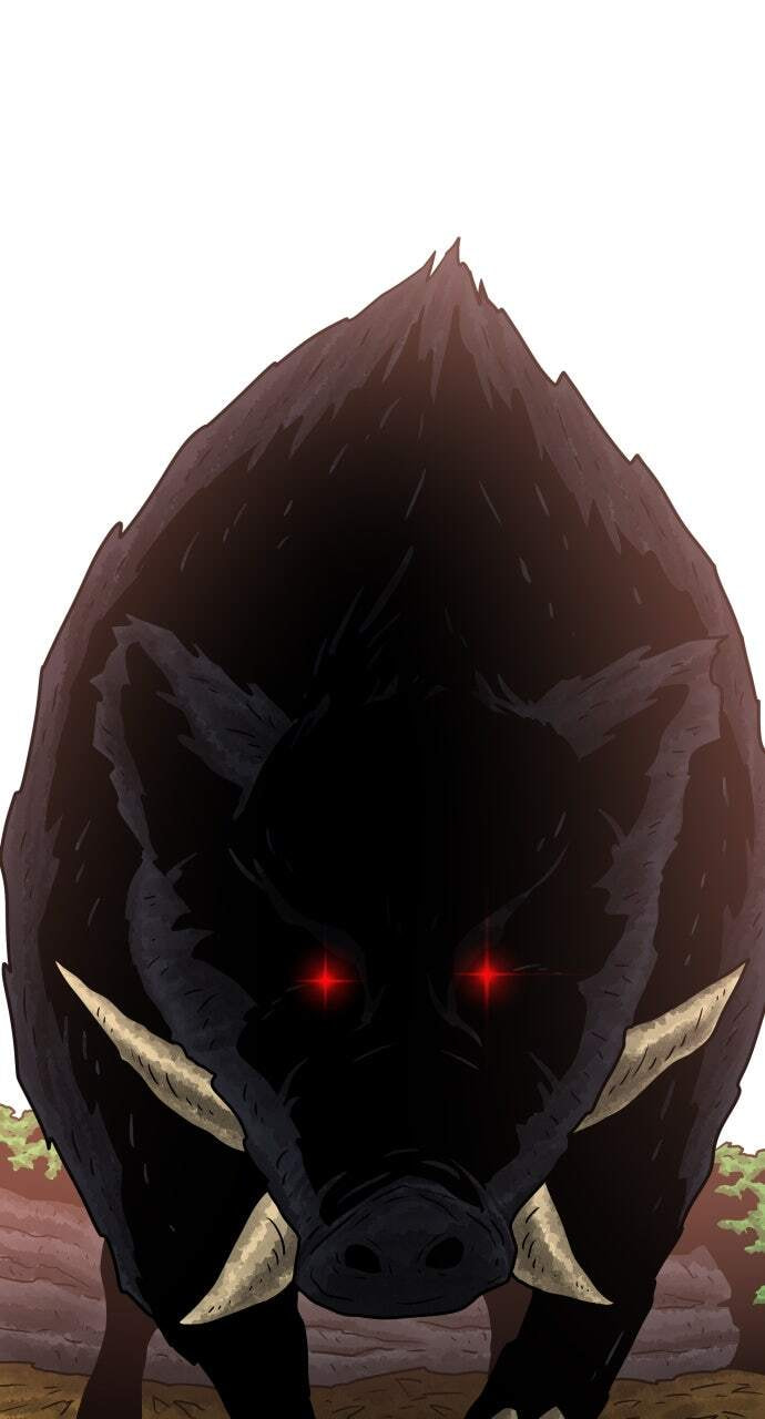 Read Warrior Executioner chapter 78 image 1 on Lezhin