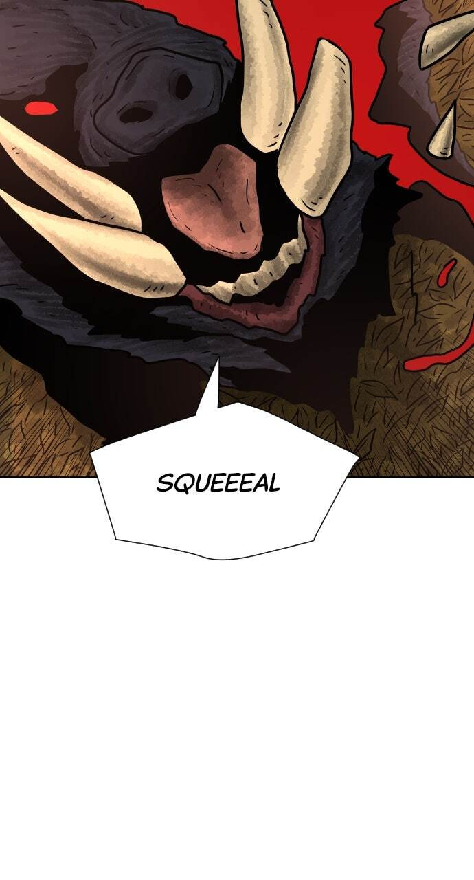 Read Warrior Executioner chapter 78 image 12 on Lezhin