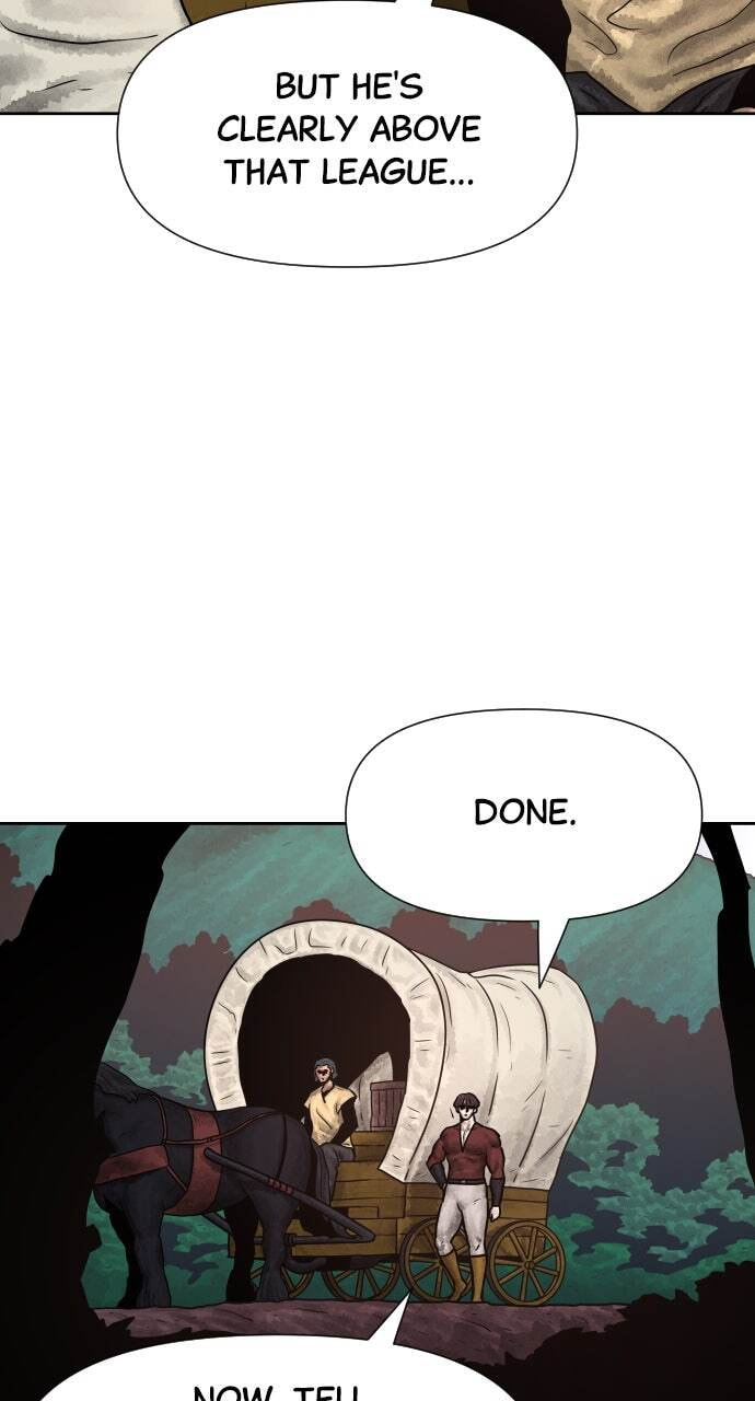 Read Warrior Executioner chapter 78 image 16 on Lezhin