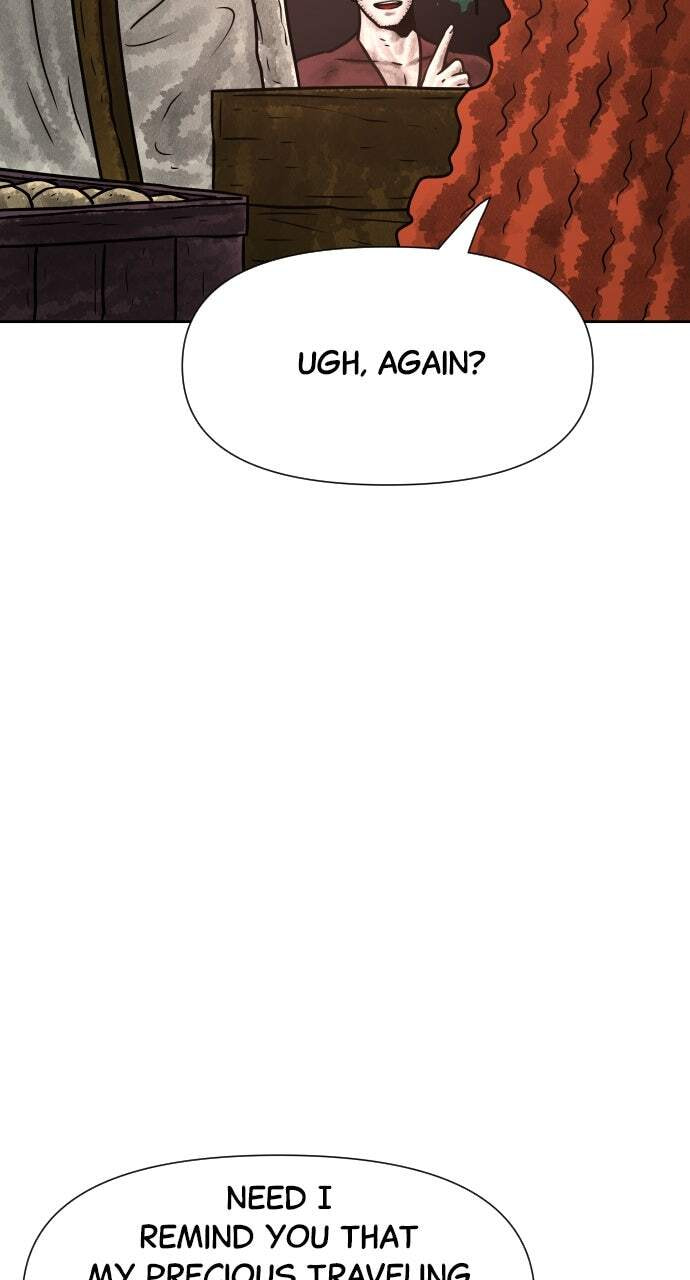 Read Warrior Executioner chapter 78 image 19 on Lezhin
