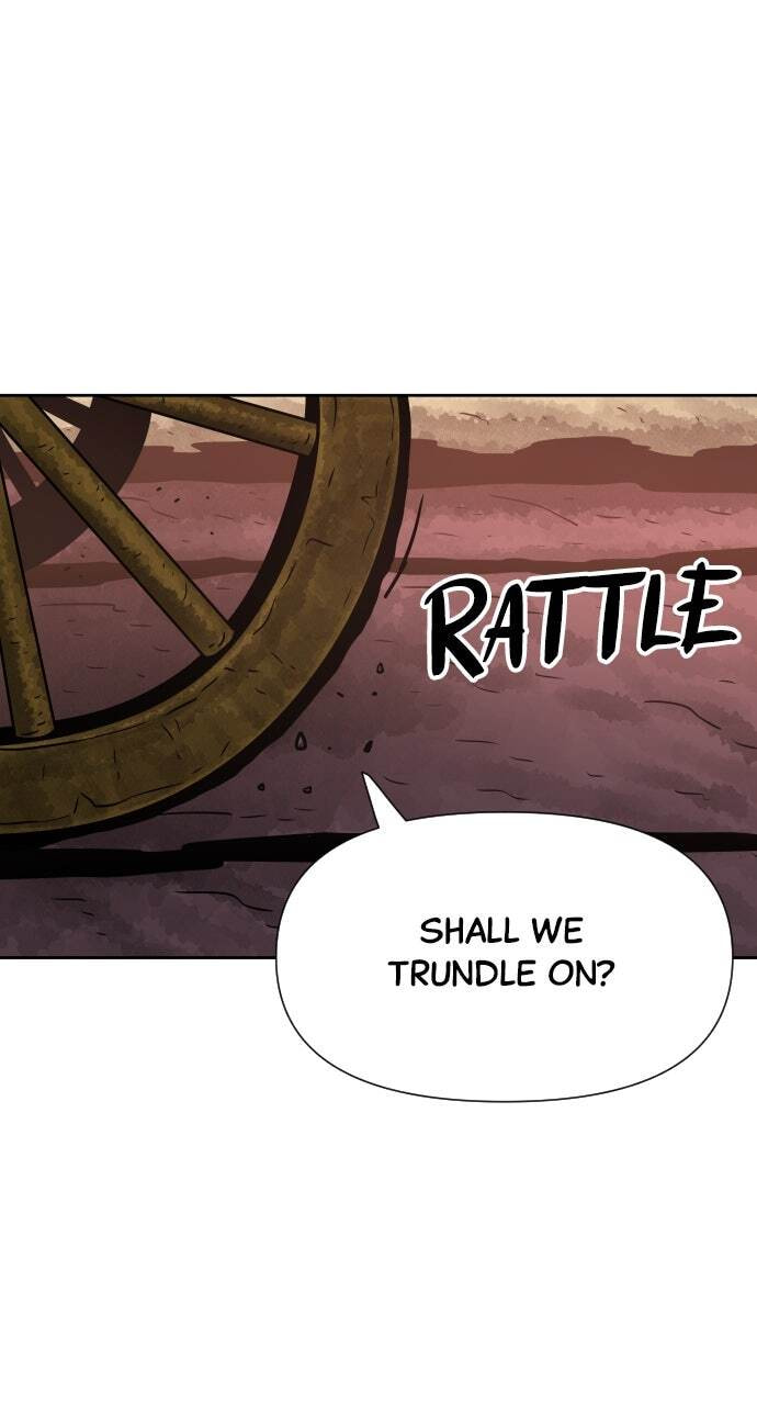 Read Warrior Executioner chapter 78 image 21 on Lezhin