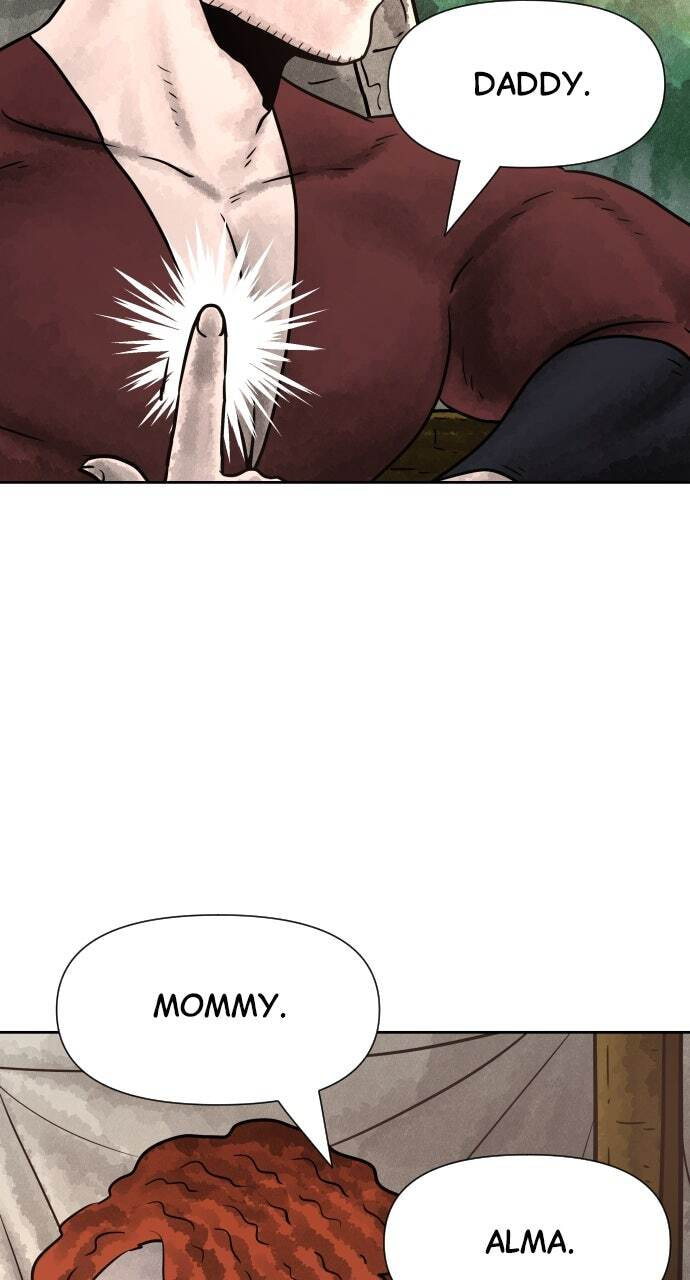 Read Warrior Executioner chapter 78 image 27 on Lezhin