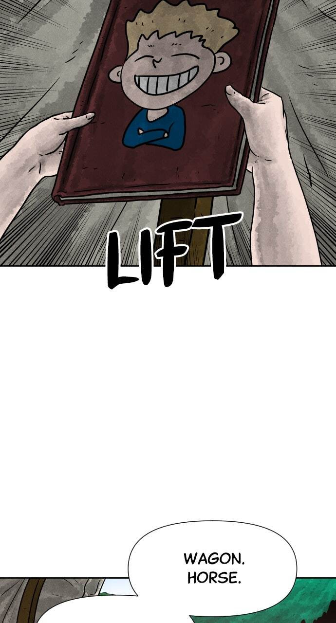 Read Warrior Executioner chapter 78 image 29 on Lezhin