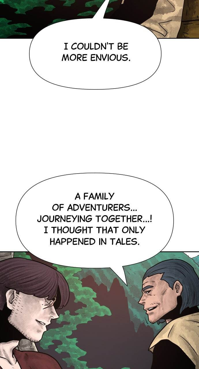 Read Warrior Executioner chapter 78 image 33 on Lezhin