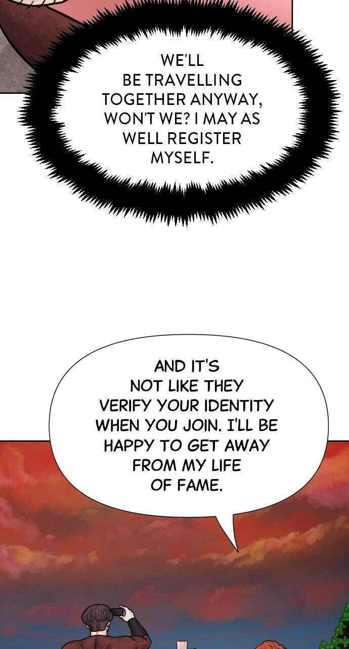 Read Warrior Executioner chapter 78 image 40 on Lezhin