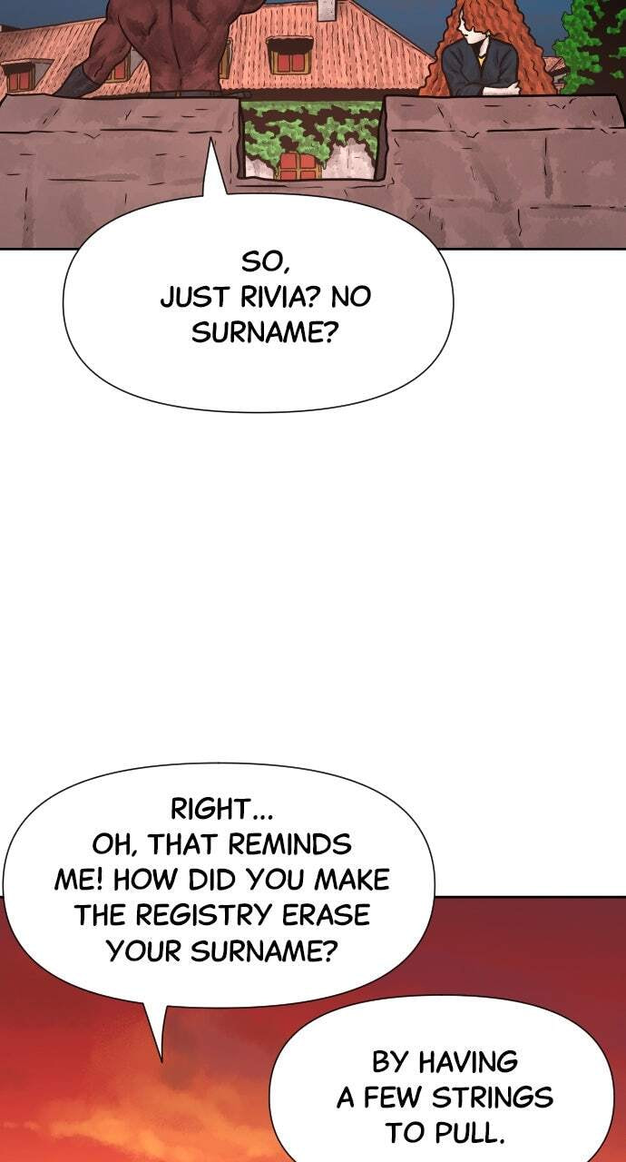 Read Warrior Executioner chapter 78 image 41 on Lezhin