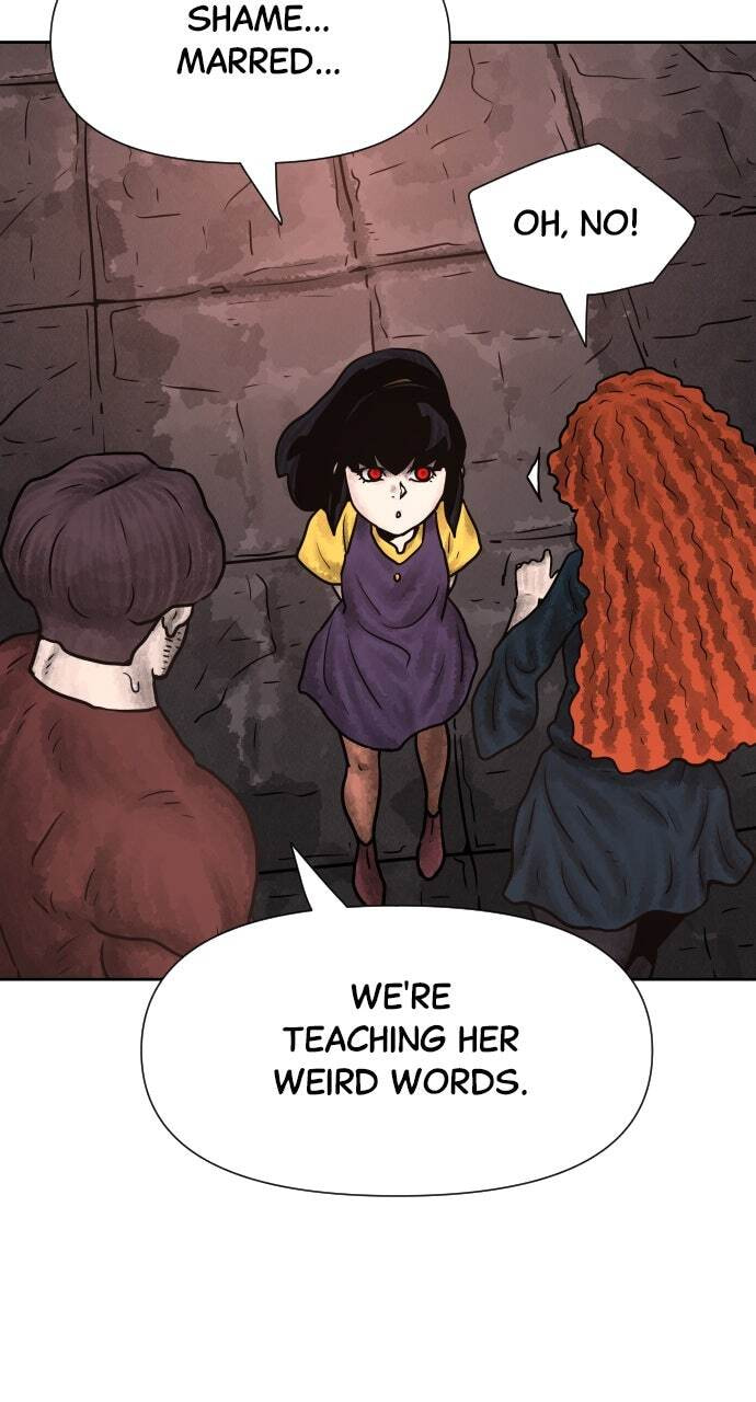 Read Warrior Executioner chapter 78 image 44 on Lezhin