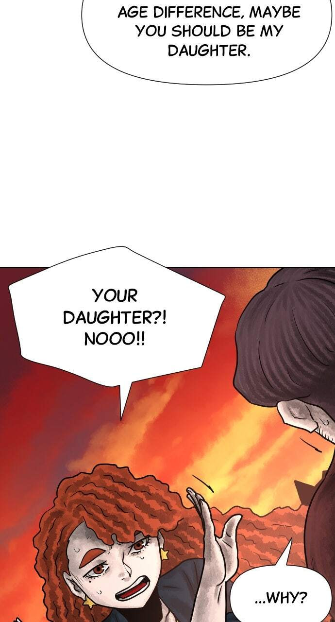 Read Warrior Executioner chapter 78 image 47 on Lezhin