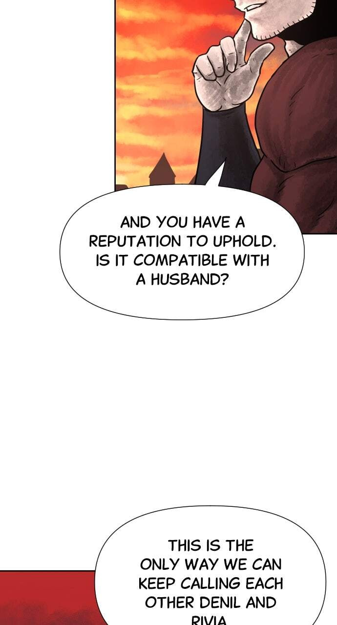 Read Warrior Executioner chapter 78 image 49 on Lezhin