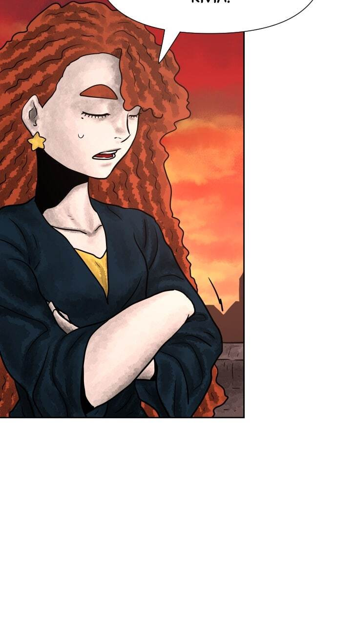 Read Warrior Executioner chapter 78 image 50 on Lezhin