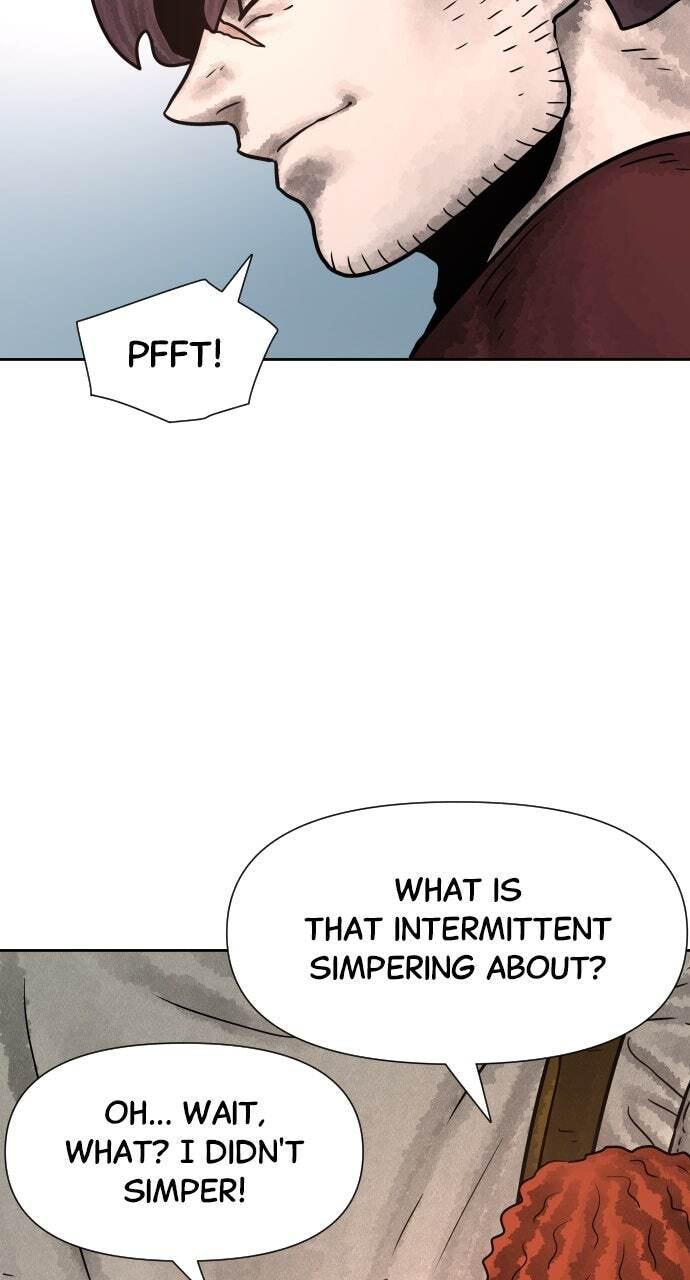 Read Warrior Executioner chapter 78 image 57 on Lezhin