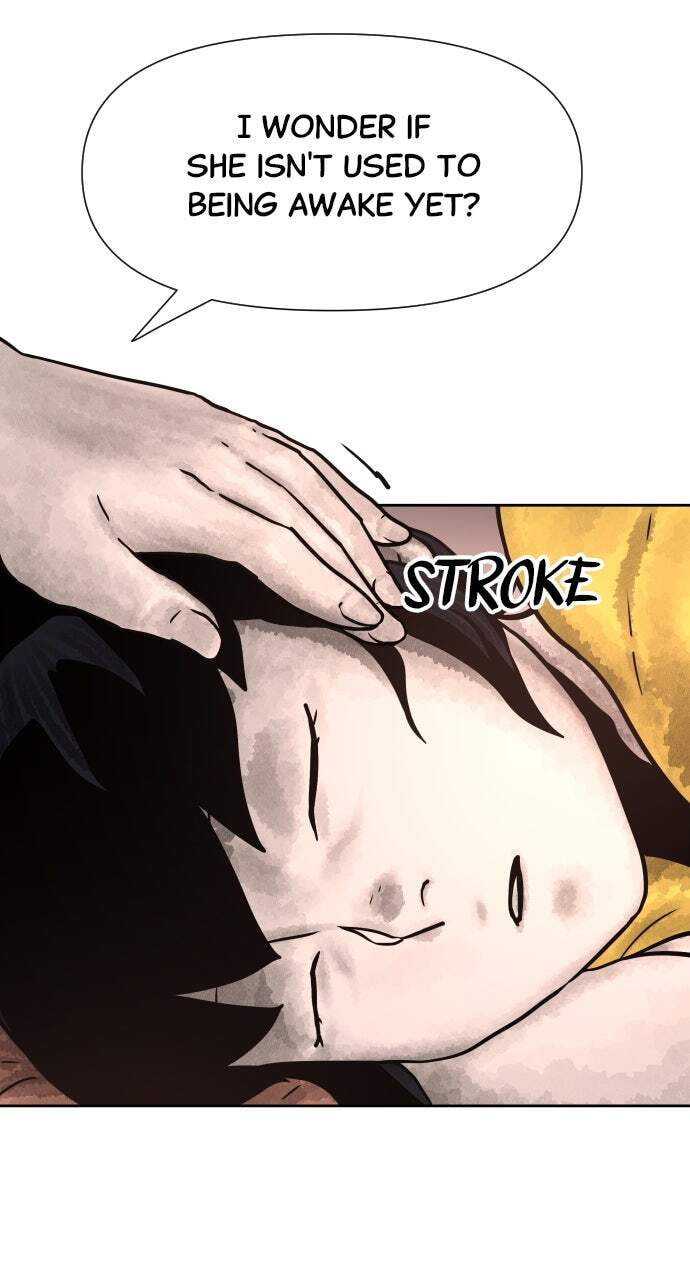 Read Warrior Executioner chapter 78 image 60 on Lezhin