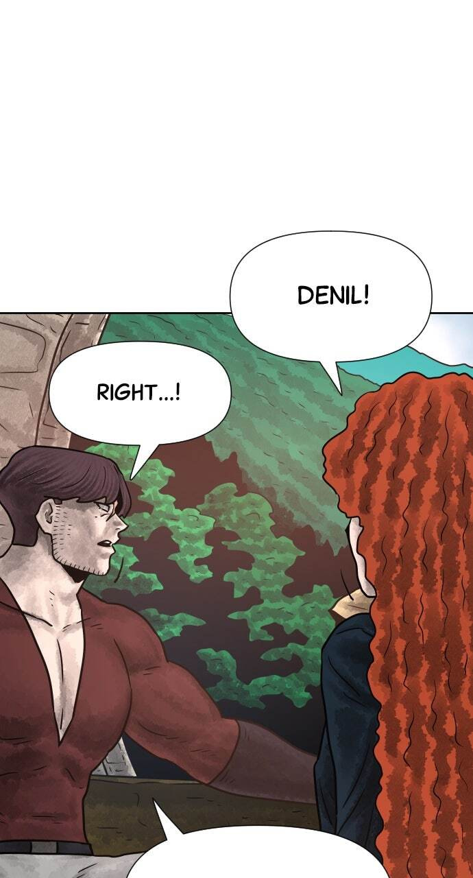 Read Warrior Executioner chapter 78 image 62 on Lezhin