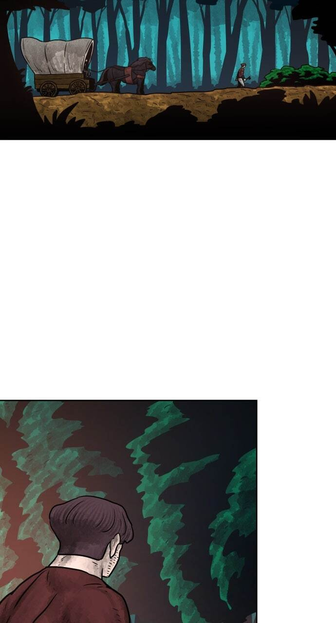 Read Warrior Executioner chapter 78 image 64 on Lezhin