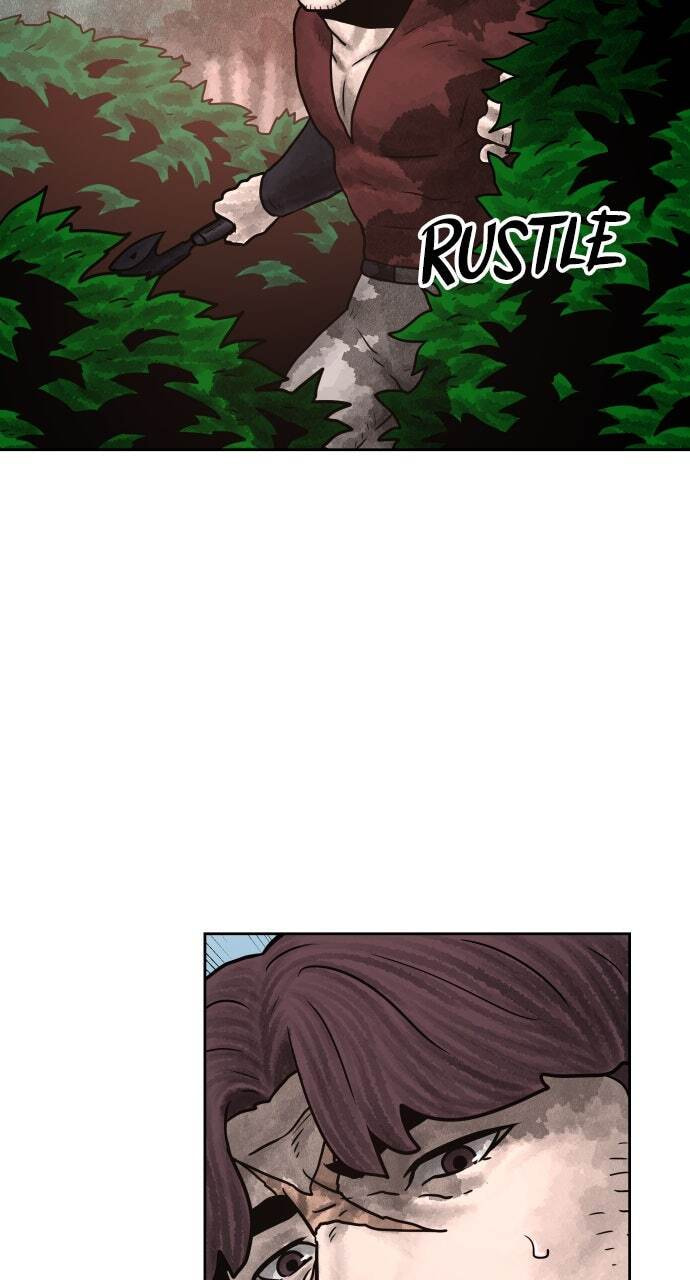 Read Warrior Executioner chapter 78 image 66 on Lezhin