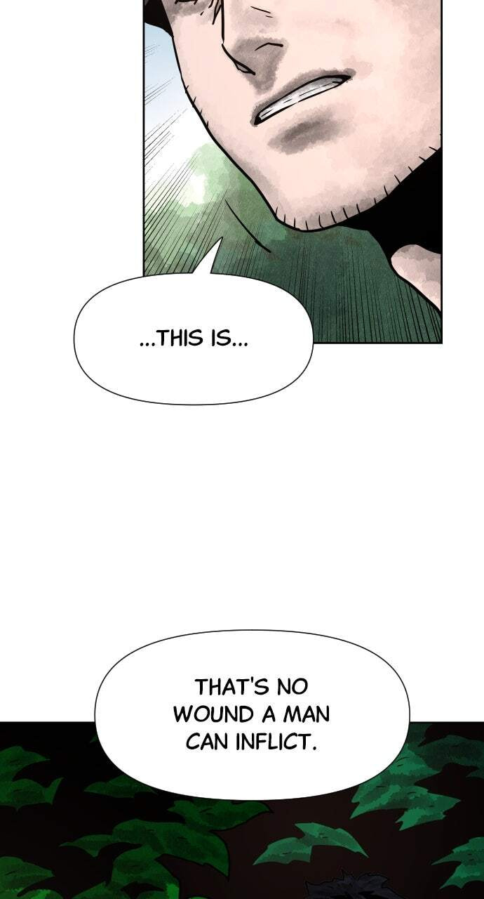 Read Warrior Executioner chapter 78 image 67 on Lezhin