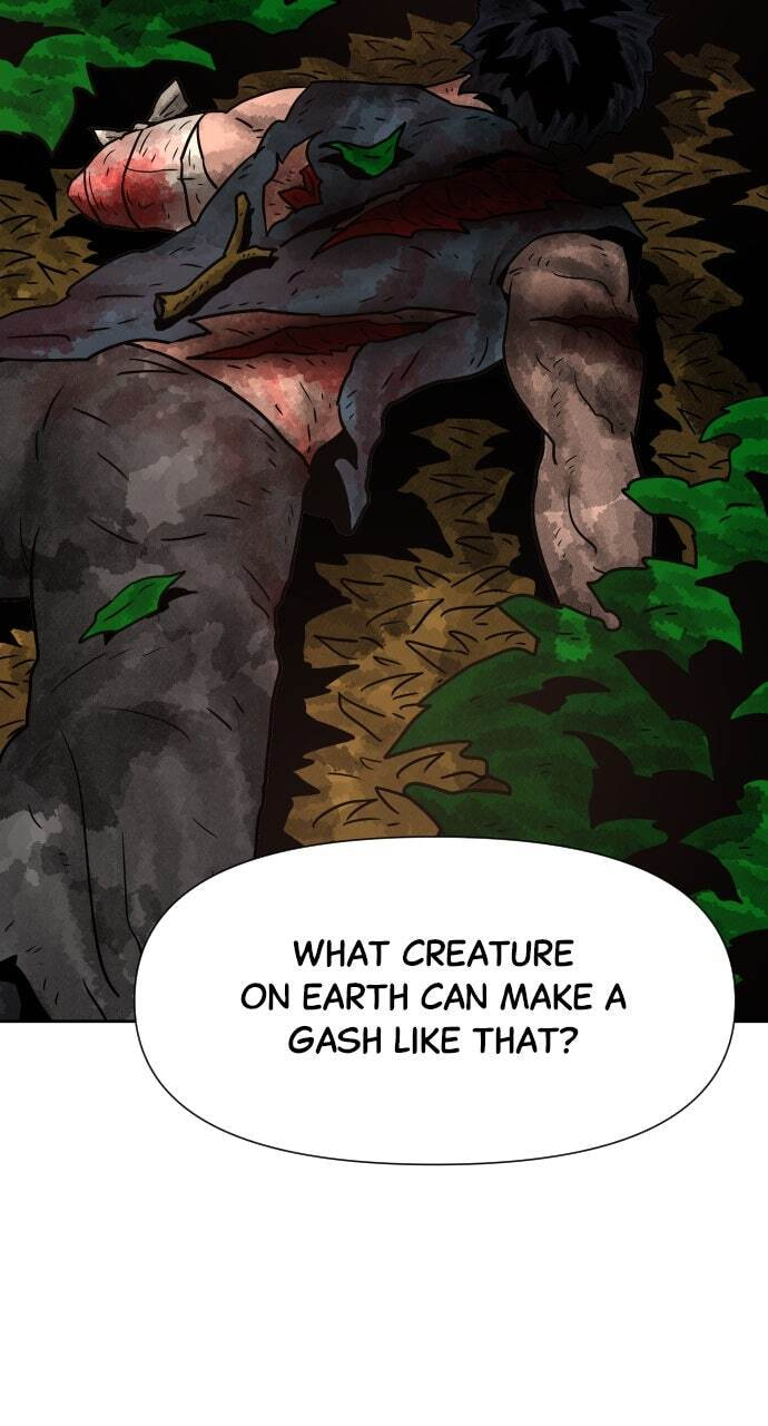 Read Warrior Executioner chapter 78 image 68 on Lezhin