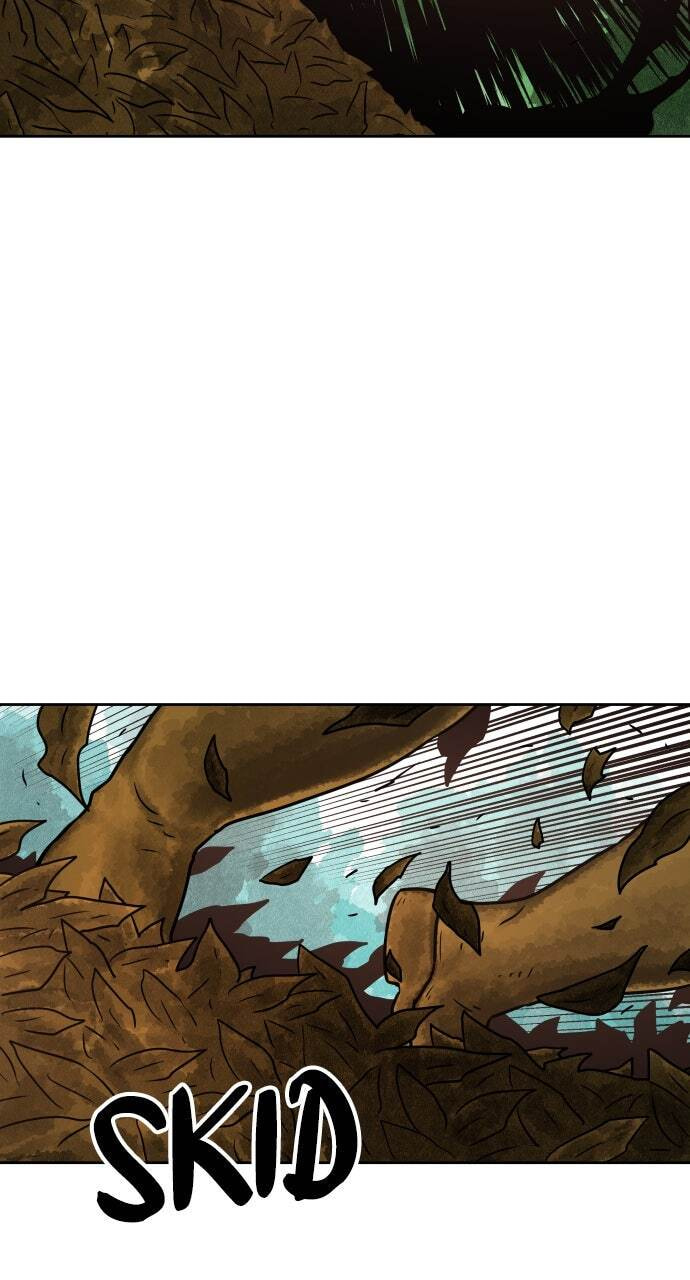 Read Warrior Executioner chapter 78 image 7 on Lezhin