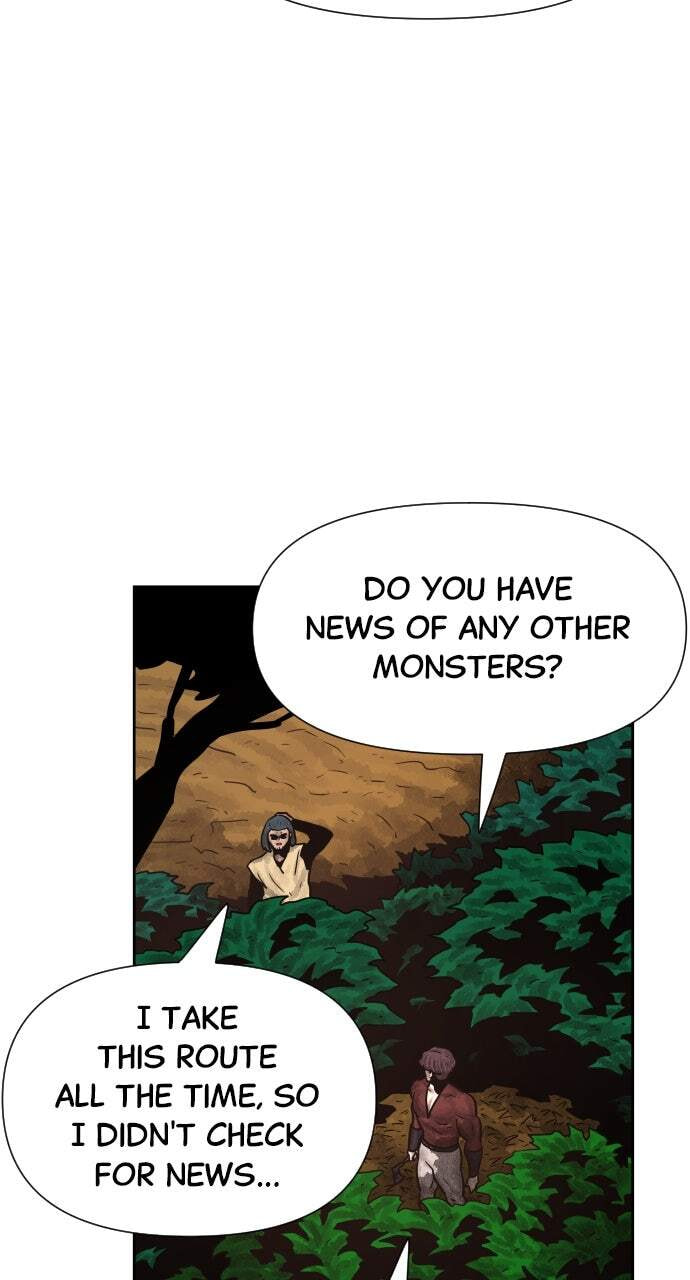 Read Warrior Executioner chapter 78 image 71 on Lezhin