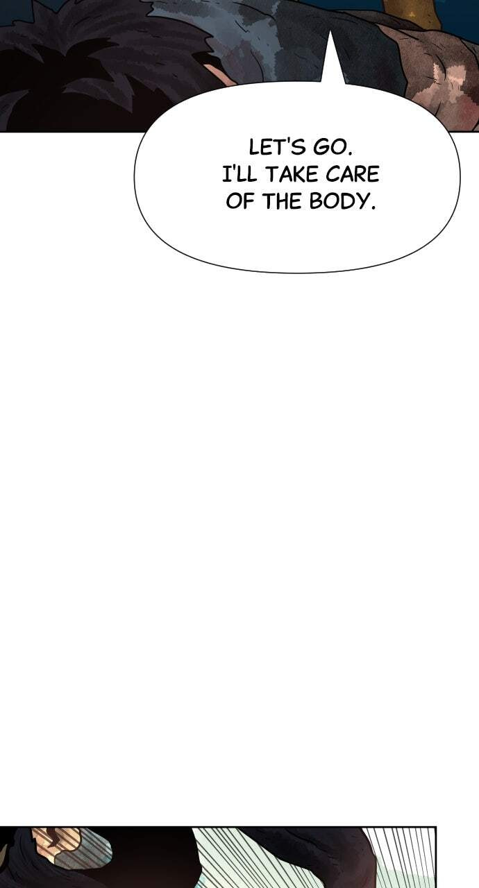 Read Warrior Executioner chapter 78 image 73 on Lezhin