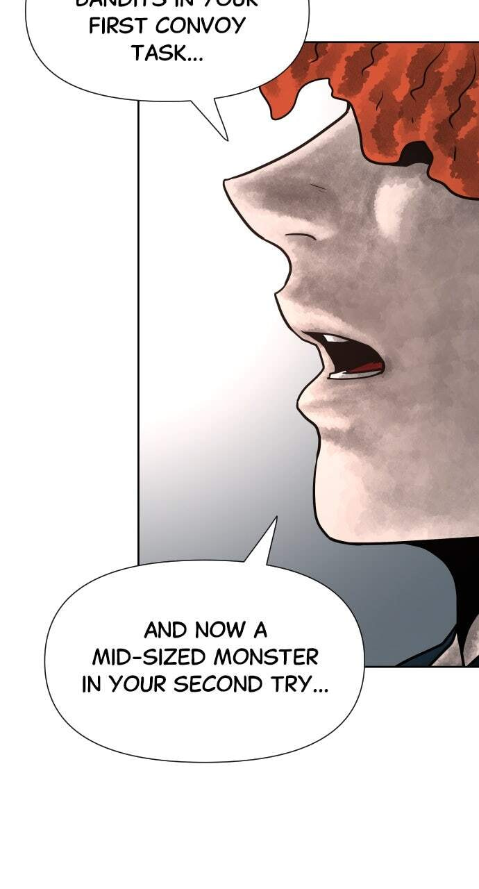 Read Warrior Executioner chapter 78 image 77 on Lezhin